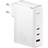 Baseus charger wall charger GaN5 Pro. [Levering: 6-14 dage]