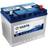 Varta Batteri 12V 72AH/760A L- 261X175X220 BLÅ DYNAMISK