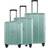 Epic Pop 6.0 Suitcase - 3 delar