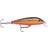 Rapala Team Esko Flydende 7cm 6 gram Brown Foil Arbejdsdybde: 1.2 -1.8m