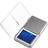 Domo Precision Kitchen Scales Grey
