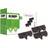 KMP toner T83CMYX, flerpack