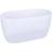 Elho Brussels Orchid Duo 25 cm - Transparent