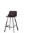 UNIQUE FURNITURE Yukon counterstol Barstol