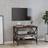 vidaXL 60x40x50 TV-bord