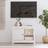 vidaXL furu TV-bord