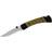 Buck 110 Sport Lockback Hunting Knife