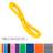 Gorilla Sports Traning Elastic Long 208cm