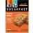 KIND KIND Breakfast Bars, Peanut Butter 12 bars each