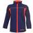Planam 6131 Børnesoftshell jakke