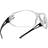 Bolle SLAM Safety Glasses Clear