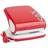 Sax 418 Hole Punch 25-Sheet Red ISAX418-04