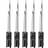 Sigel Replacement Needle ZB600 Set of 5