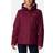 Columbia Women's Bugaboo II 3-in-1 Fleece Jacket