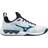 Mizuno Wave Luminous 2 - White/Legion