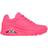 Skechers Uno Night Shades W - Hot Pink