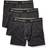 Columbia Performance Cotton Stretch Boxer Shorts 3-pack