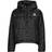 Converse Short Hooded Puffer Jacket Women's