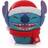 Bitty Boomers Lilo & Stitch Disney Holiday