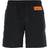 Heron Preston Patch Logo Swimshorts