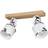 Eglo KILBURN SKINNE Bordlampe