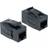 DeLock Keystone Module RJ45 jack