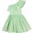 Molo Girl's Chloey Dress - Pale Pear