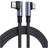Ugreen US335 USB-C USB-C angled 2m