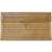 Seatec Teakbord, foldbar bordplade