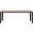 Outfit Carlton nonwood-teak havebord