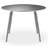 FDB Møbler M21 Teglgård Table Ø90 cm