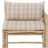 Bloomingville Korfu Module Soffa