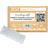 ZAO Refill Rectangle Ultra Shiny Lidschatten
