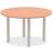 Dynamic Impulse 1200 Round Dining Table