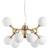 Ideal Lux Ideal Lux NODI Pendant Lamp