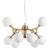 Ideal Lux NODI Pendant Lamp