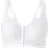 Miss Mary Frontlukket BH Broderie Anglais