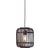 Endon Lighting Mathias Single Pendant Lamp