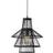 Endon Lighting Minato Pendant Lamp 35cm