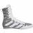 adidas Box Hog 4 - Cloud White/Cloud White/Grey Two