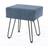 Core Products Soft Furnishings Rectangular with Bar Stool