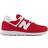 New Balance 574 M - Red