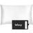 Blissy King Mulberry Silk Pillow Case Grey, Beige, Black, White, Silver, Pink (50.8x66cm)