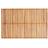 Wenko Badematte Acacia