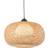 Endon Bali Single Pendant Lamp