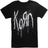 Korn Still A Freak T-shirt Unisex