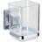 Wenko Tandbørsteholder QUADRO Vacuum-Loc