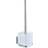 Wenko Vacuum-Loc Toiletbørste Quadro-fastgørelse