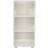 Core Products Lido low narrow Book Shelf
