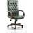 Dynamic Tilt & Lock Executive Office Chair